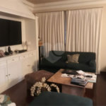 Apartamento à venda com 3 quartos, sendo 1 suíte, em Real Parque, São Paulo, SP