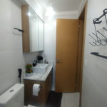 Apartamento Residencial à venda, Gonzaga, Santos - AP1742.