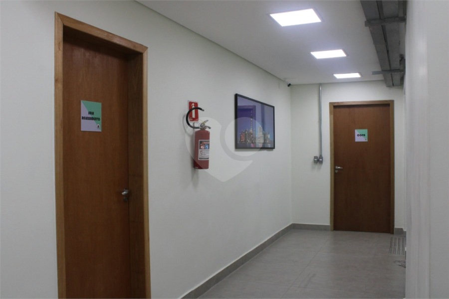Laje Corporativa para alugar em Santana, São Paulo, SP