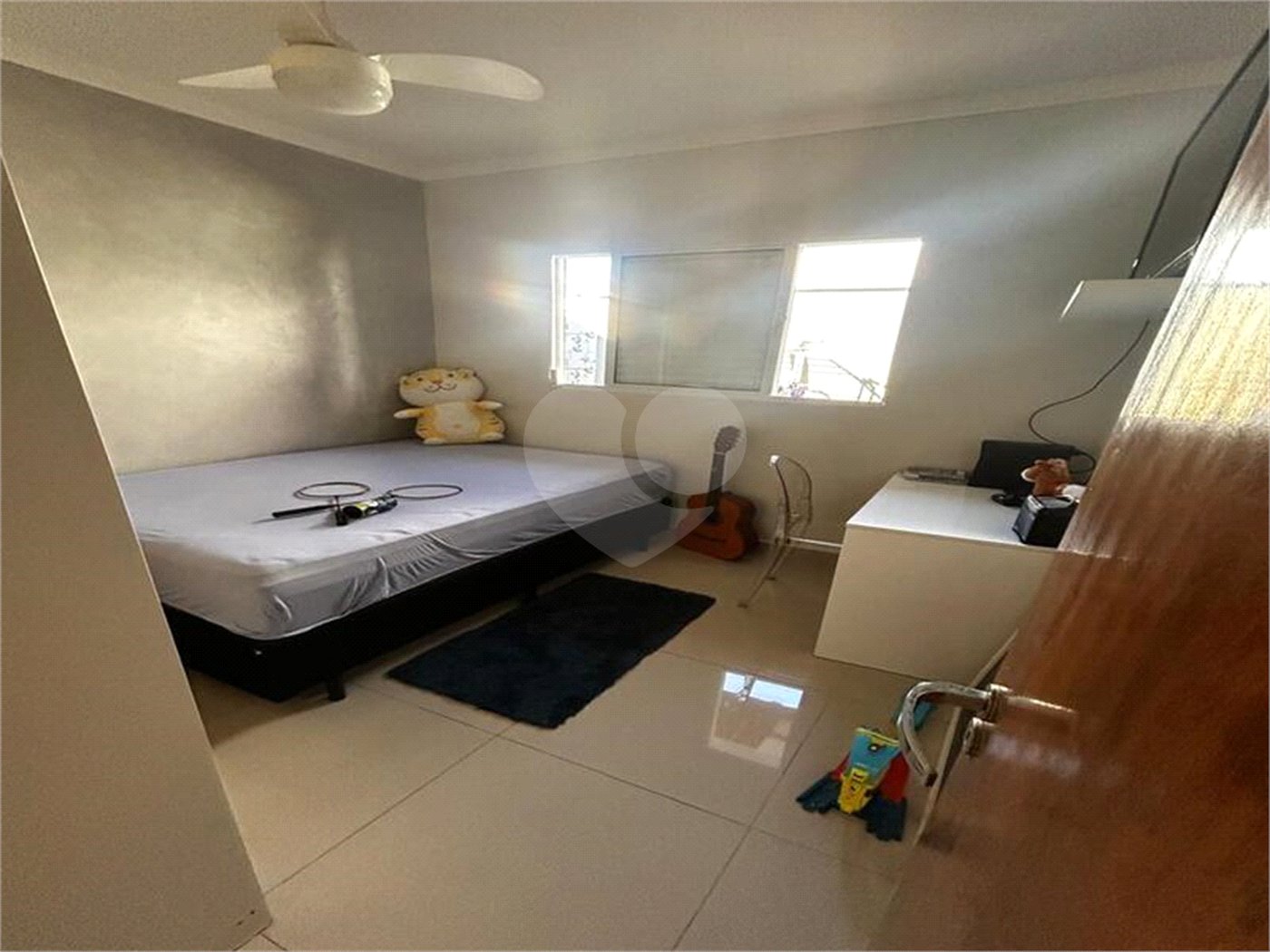 Casa à venda com 2 quartos, sendo 1 suíte, em Jardim Wanel Ville V, Sorocaba, SP