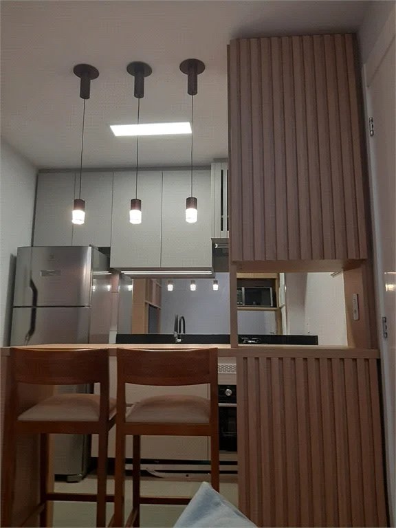 Apartamento à venda com 1 quarto em Jardim Panorama, São Paulo, SP