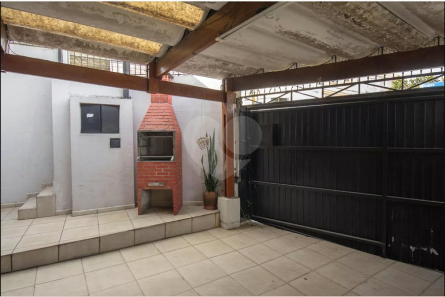 Sobrado à venda com 2 quartos em Tucuruvi, São Paulo, SP