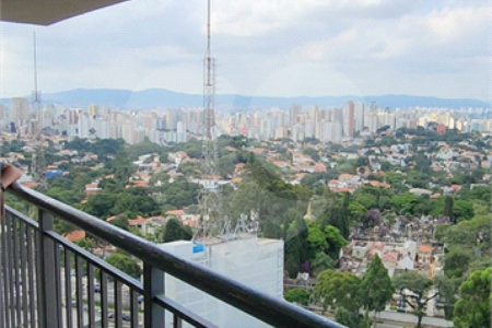 Apartamento à venda com 2 suítes em Pinheiros, São Paulo, SP
