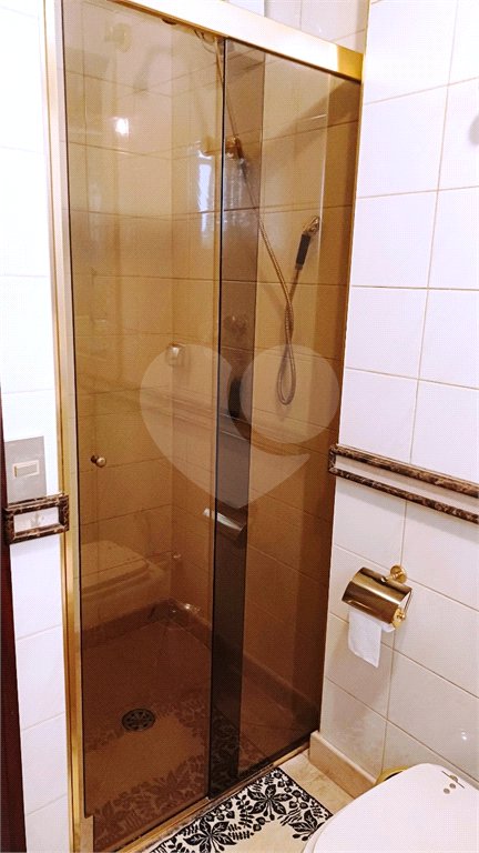Apartamento à venda com 2 suítes em Moema, São Paulo, SP