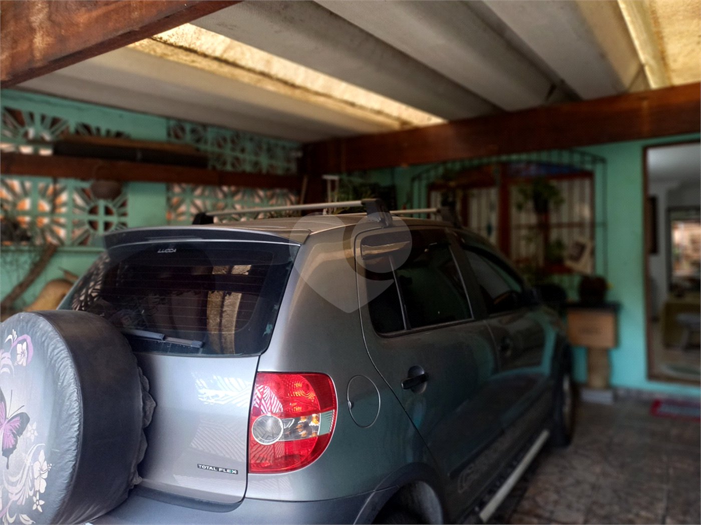 Sobrado à venda com 2 quartos em Vila Tiradentes, São Paulo, SP