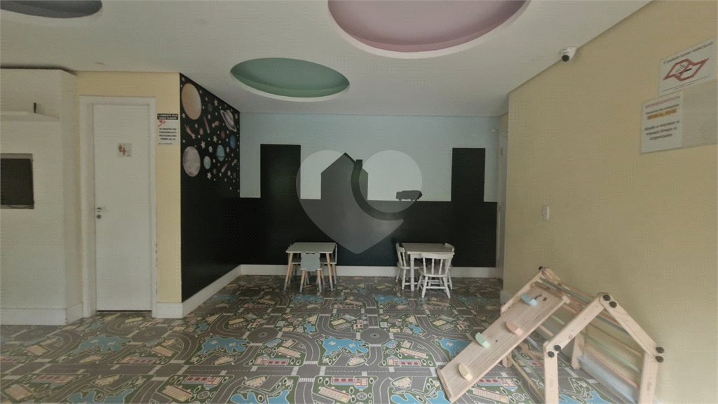 Apartamento à venda com 3 quartos, sendo 1 suíte, em Jardim das Vertentes, São Paulo, SP