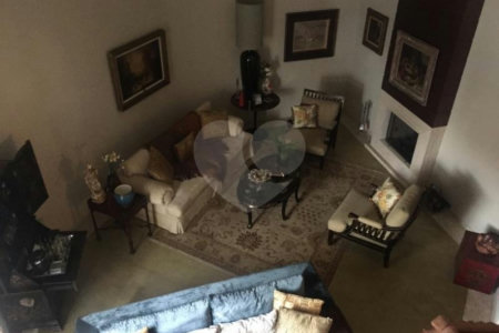 Apartamento à venda com 4 suítes em Jardim Paulista, São Paulo, SP