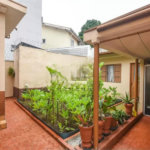 Casa Térrea à venda com 2 quartos, sendo 1 suíte,  em Vila Morse, São Paulo, SP