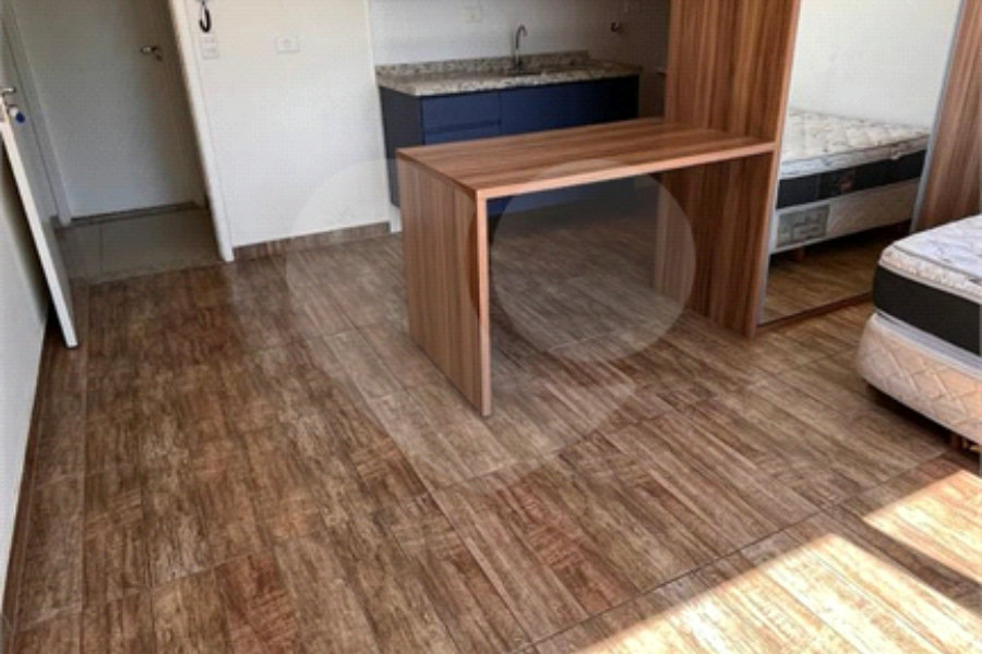 Apartamento à venda ou para alugar com 1 quarto em Santana, São Paulo, SP