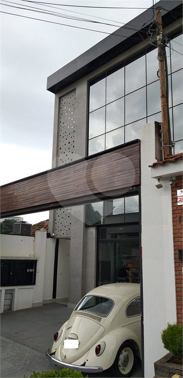 Prédio à venda em Jardim França, São Paulo, SP