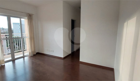 Apartamento à venda com 1 quarto em Cidade Jardim, São Carlos, SP