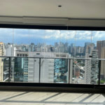 Apartamento à venda com 1 suíte em Itaim Bibi, São Paulo, SP