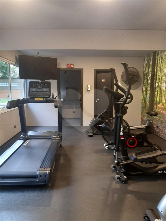 Apartamento à venda com 4 quartos, sendo 3 suítes, em Água Fria, São Paulo, SP