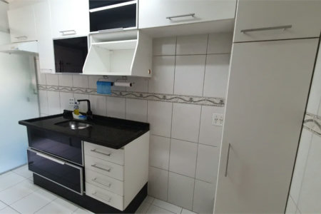 Apartamento à venda com 3 quartos, sendo 1 suíte, em Paraisópolis, São Paulo, SP