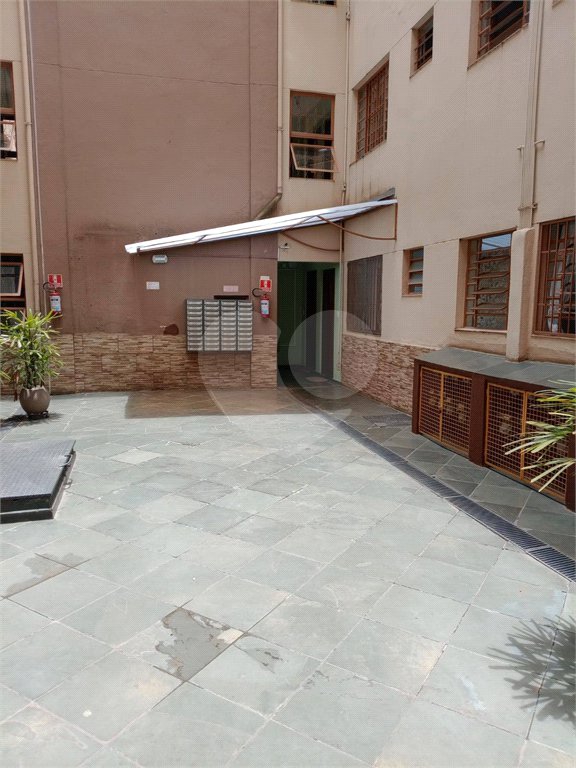 Apartamento à venda com 2 quartos em Jardim Martins Silva, São Paulo, SP
