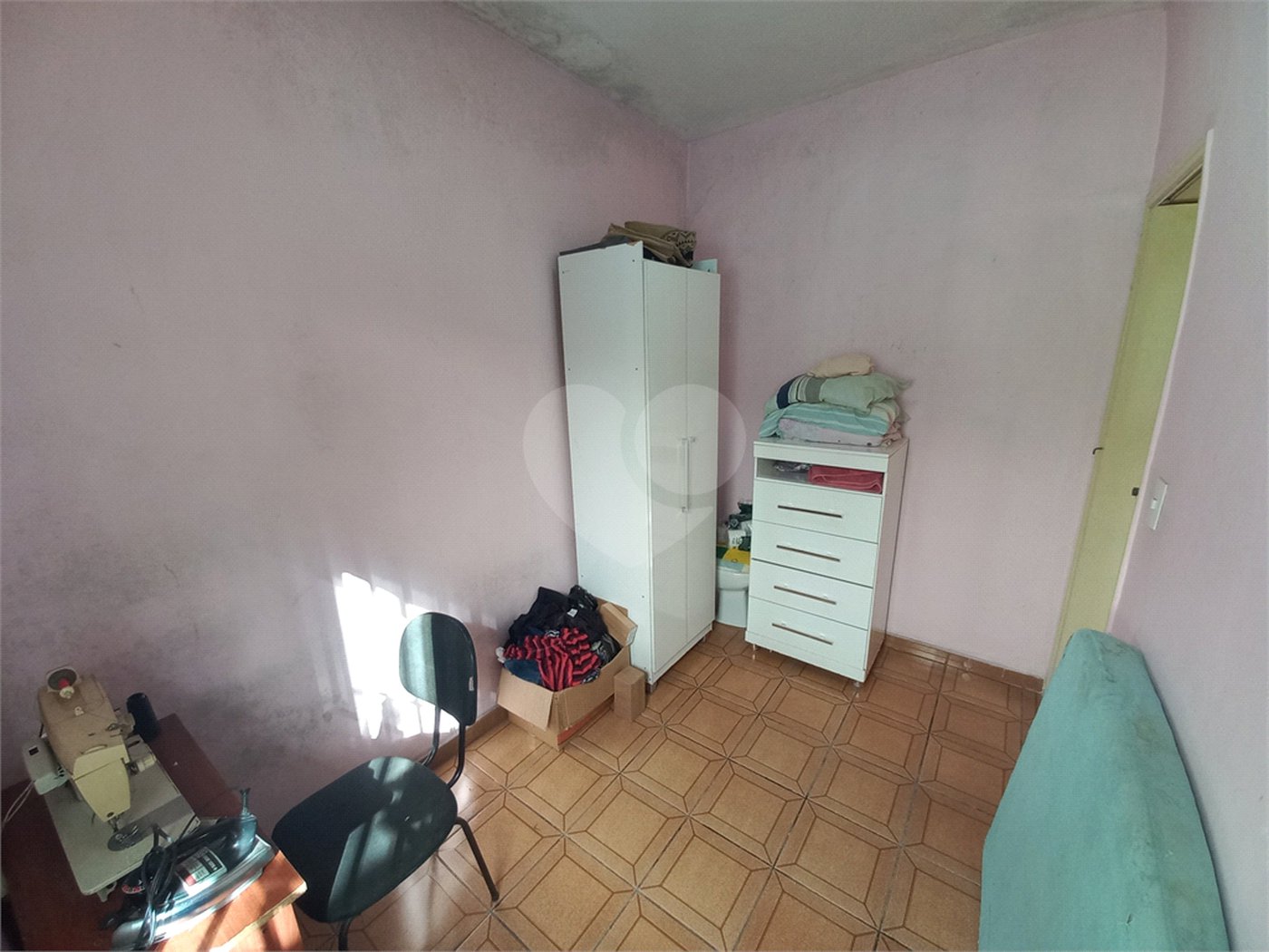 Casa Térrea à venda com 3 quartos em Jardim Maria Virginia, São Paulo, SP