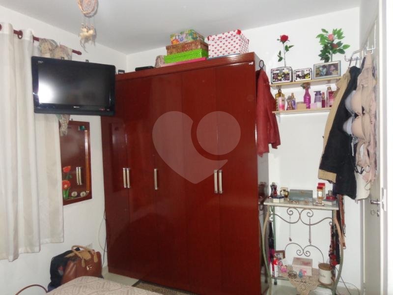 Apartamento à venda com 2 quartos, sendo 1 suíte, em Jardim Amaralina, São Paulo, SP