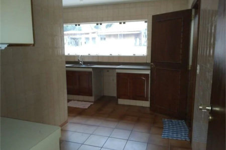 Sobrado à venda com 3 quartos, sendo 1 suíte, em Jardim Pinheiros, São Paulo, SP
