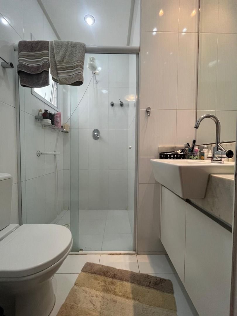 Cobertura com 2 dormitórios à venda, 175 m² por R$ 1.490.000,00 - Pompéia - Santos/SP