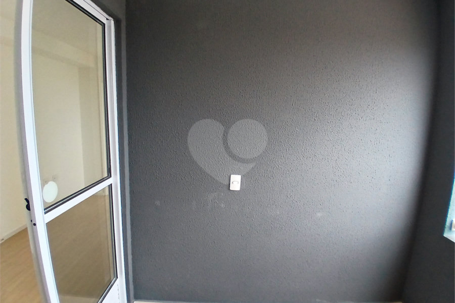 Apartamento à venda com 2 quartos em Vila Pereira Barreto, São Paulo, SP