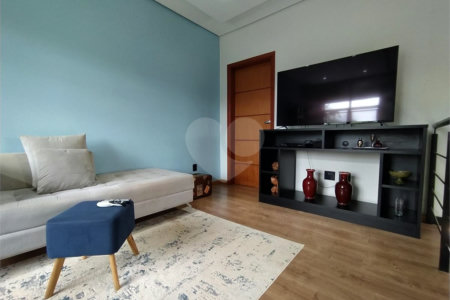 Casa à venda com 4 quartos, sendo 2 suítes, no condomínio Campos de Santo Antonio II, Itu - SP