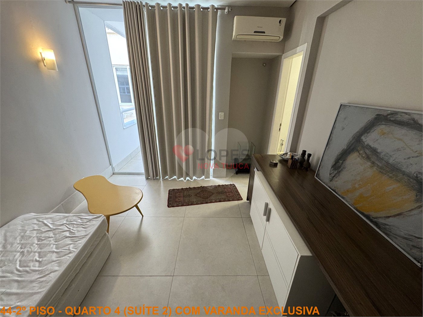 Cobertura à venda com 5 quartos, sendo 3 suítes, em Ipanema, Rio de Janeiro, RJ