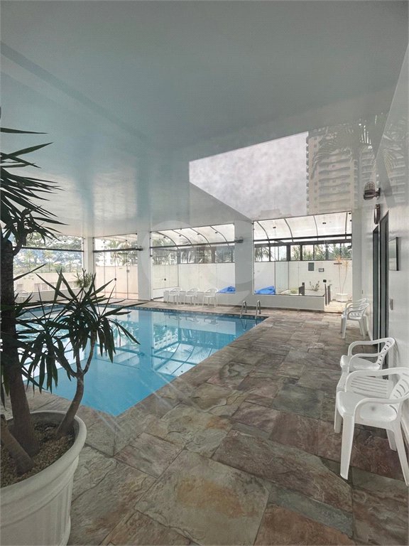 Apartamento à venda com 4 quartos, sendo 3 suítes, no Centro, São Bernardo do Campo, SP