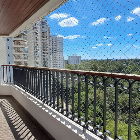 Apartamento à venda ou para alugar com 4 suítes em Jardim Marajoara, São Paulo, SP