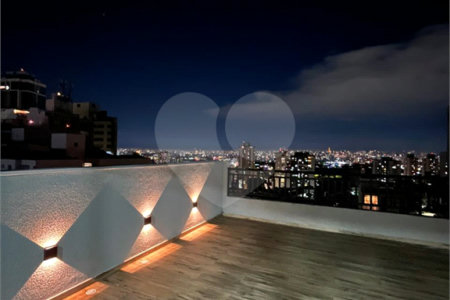 Studio à venda ou para alugar com 1 quarto em Santana, São Paulo, SP