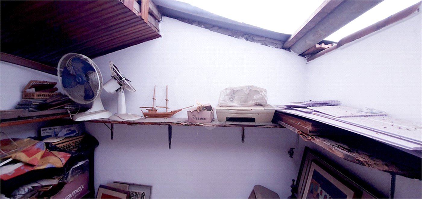 Casa à venda com 3 quartos, sendo 1 suíte,  no condomínio Ministro Jesuíno Cardoso 504, São Paulo - SP