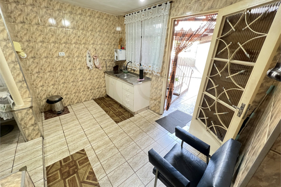 Casa à venda com 3 quartos em Vila Nova Cachoeirinha, São Paulo, SP