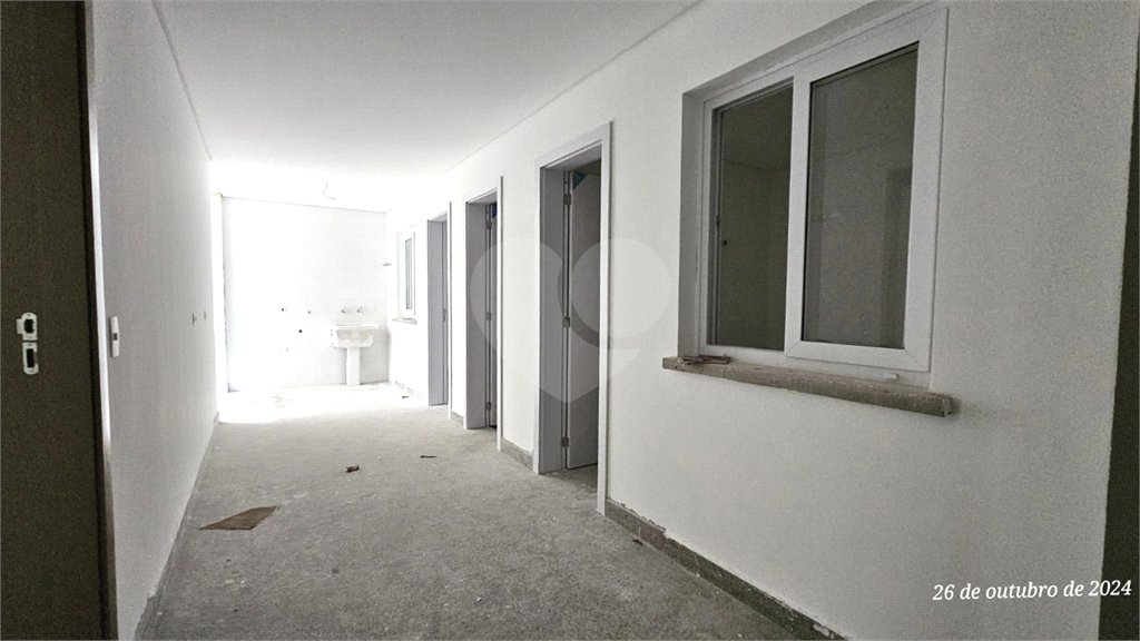 Casa à venda com 4 suítes no condomínio Vila Arese, São Paulo - SP