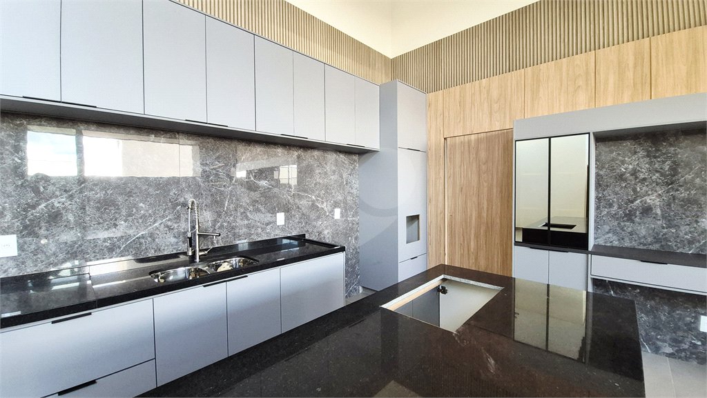 Casa à venda com 3 suítes em Reserva San Pedro, Ribeirão Preto, SP