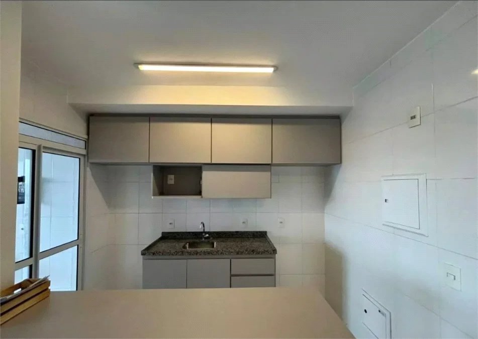 Apartamento à venda ou para alugar com 2 quartos em Jardim Esmeralda, São Paulo, SP