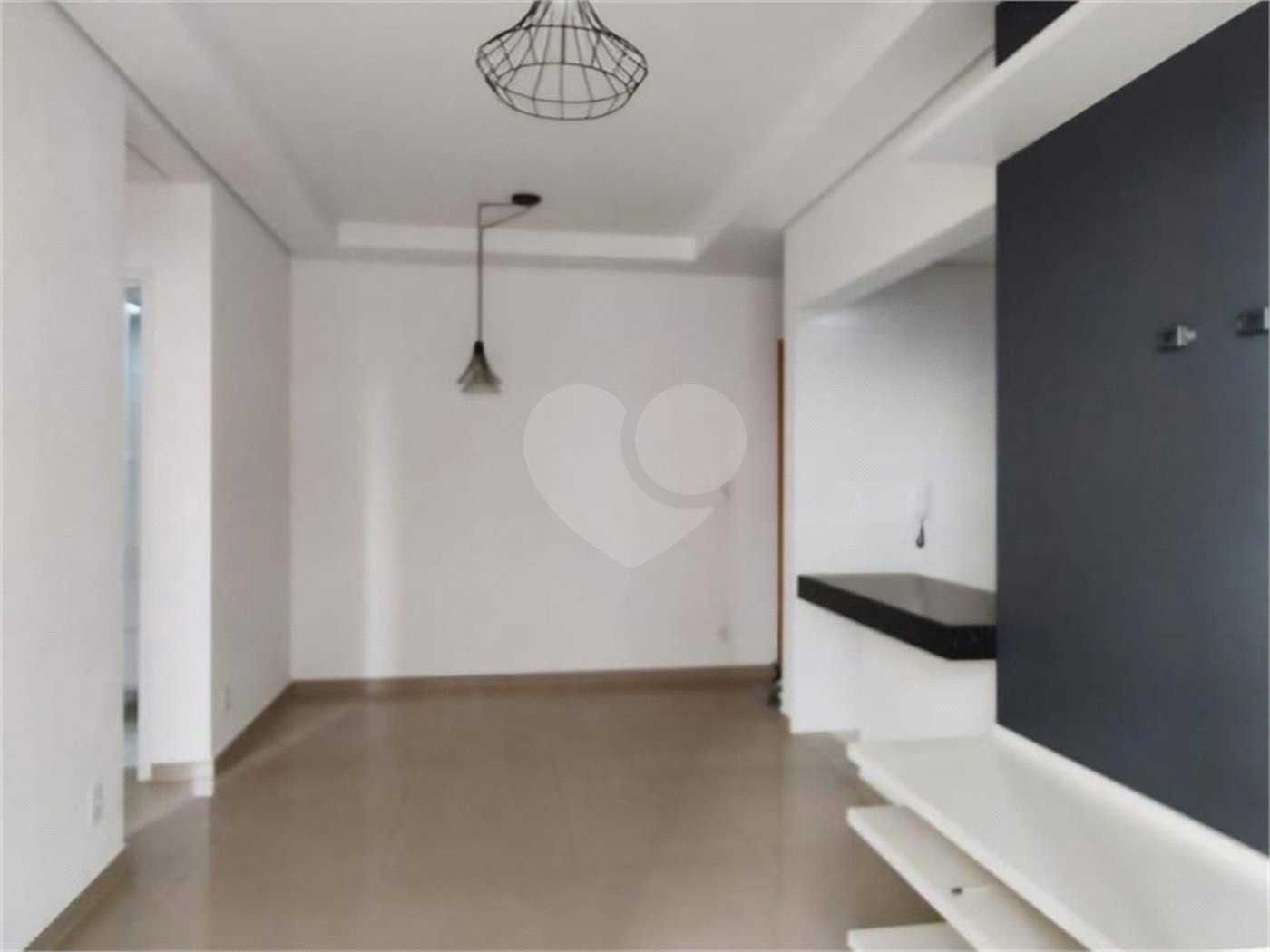 Apartamento à venda com 2 quartos, sendo 1 suíte, em Parque Campolim, Sorocaba, SP
