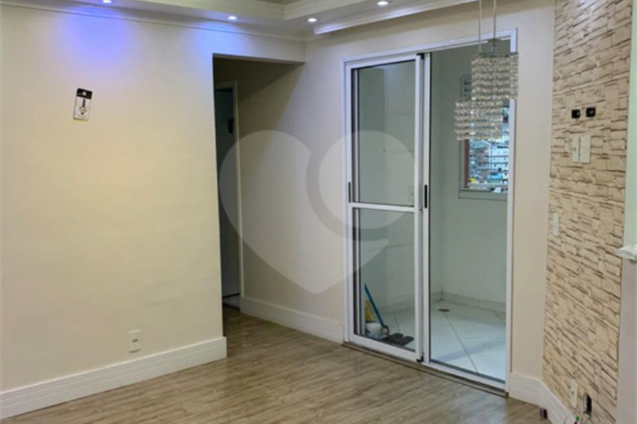 Apartamento à venda com 2 quartos em Vila Nova Cachoeirinha, São Paulo, SP