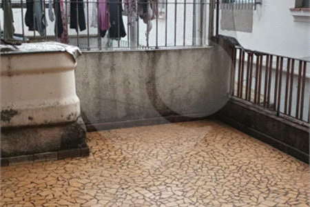 Sobrado à venda com 3 quartos em Tatuapé, São Paulo, SP