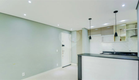 Apartamento à venda com 2 quartos em Jardim Imperador, Guarulhos, SP