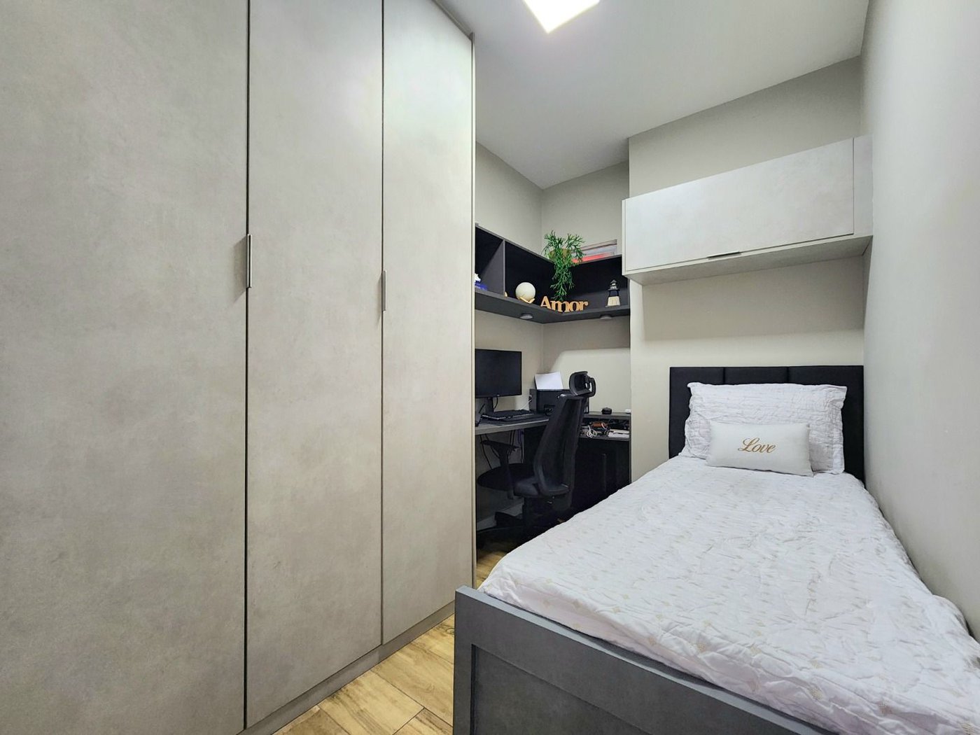 Apartamento com 2 dormitórios à venda, 92 m² por R$ 650.000,00 - Boa Vista - São Vicente/SP