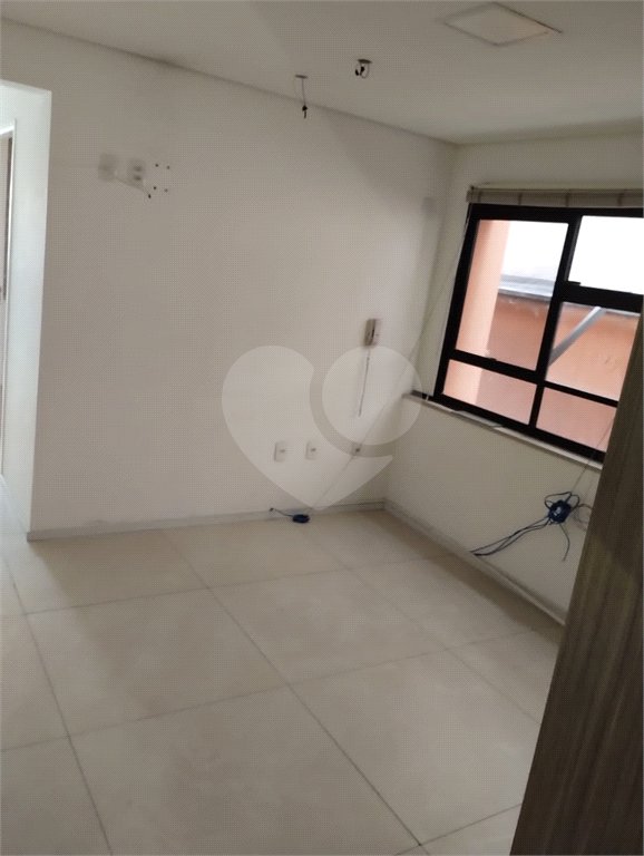 Sala à venda em Vila Bastos, Santo André, SP