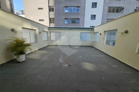 Apartamento à venda com 1 suíte em Jardim Paulista, São Paulo, SP