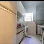 Apartamento à Venda no Edifício Esther Lins – Próximo à USP e UFSCar.