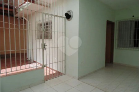 Casa Térrea à venda com 3 quartos, sendo 1 suíte,  em Parque Jabaquara, São Paulo, SP