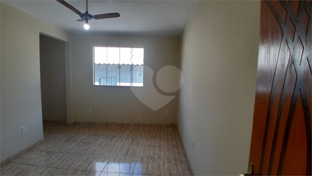 Casa à venda com 2 quartos, sendo 1 suíte, em Campo Grande, Rio de Janeiro, RJ
