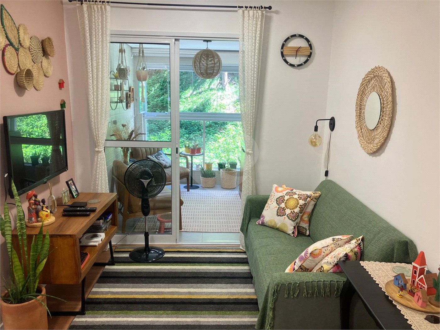 Apartamento à venda com 2 quartos, sendo 1 suíte, em Jardim São Paulo(zona Norte), São Paulo, SP