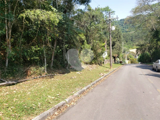 Terreno à venda no condomínio Cantareira, Mairiporã - SP