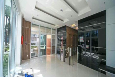 Sala à venda em Alto da Boa Vista, São Paulo, SP