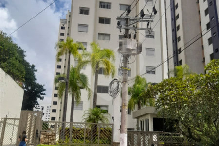 Apartamento para alugar com 2 quartos em Vila Pompéia, São Paulo, SP