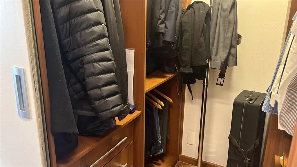 Apartamento à venda com 4 quartos, sendo 2 suítes, em Vila Leopoldina, São Paulo, SP