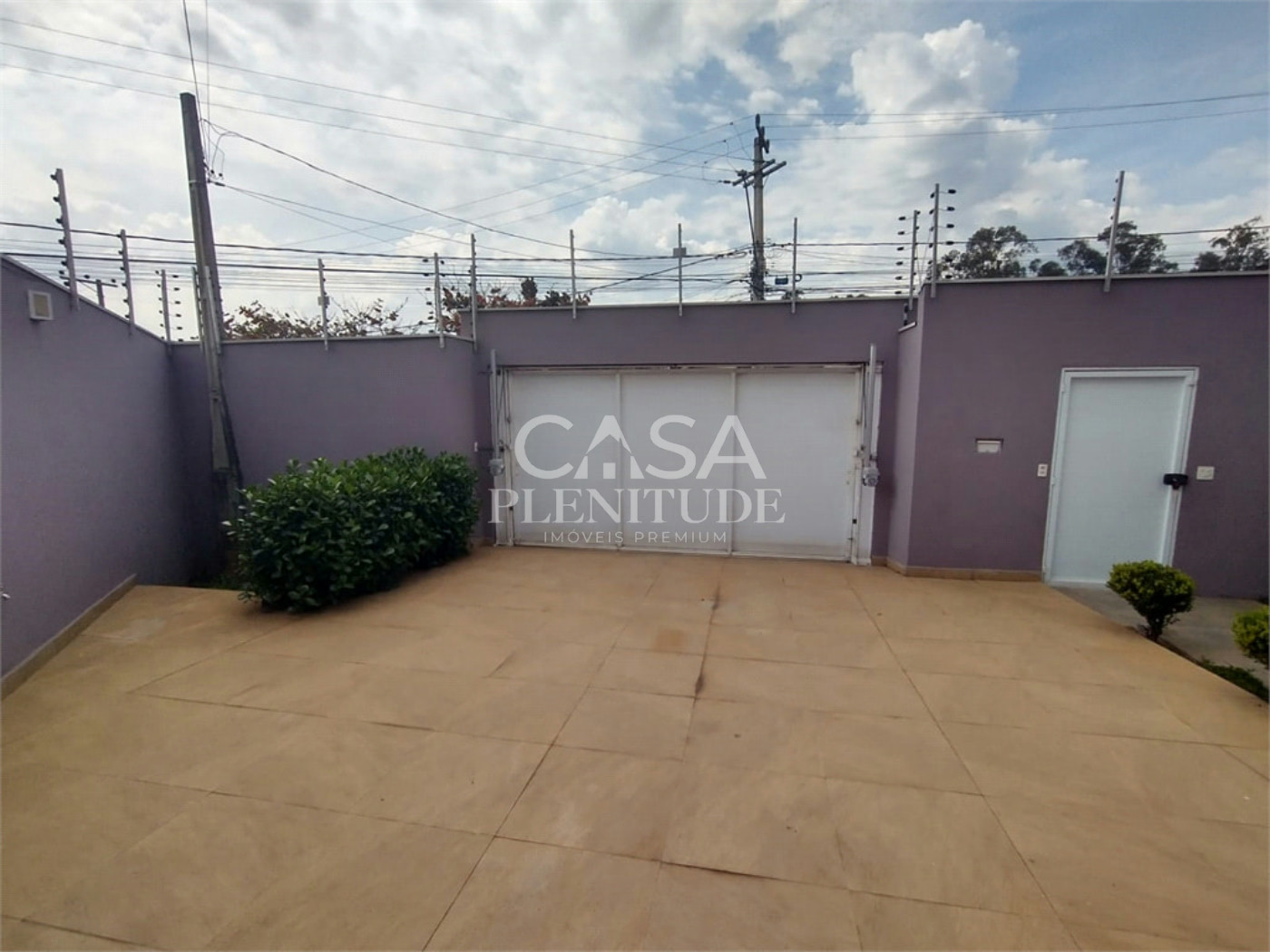 Casa à venda com 2 quartos em Jardim Piazza Di Roma, Sorocaba, SP